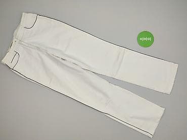 dunk low nike jordan: Spodnie materiałowe damskie, rozmiar S — 3