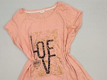 model bez koszulki: T-shirt damski, rozmiar XL — 1