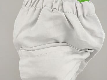 Women: Material trousers for women, size S (EU 36) — 5