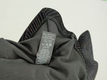 armani long sleve t shirty: George, Top damski, rozmiar 2XL — 7