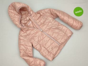 Одяг для немовлят: Пуховик H&M, 8 р., стан - Дуже гарний на lalafo.pl — 2 Одяг для немовлят: Пуховик H&M, 8 р., стан - Дуже гарний — 2