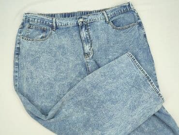 Джинси жіночі, 5XL
