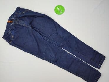 ubrania dżinsowe damskie: Denim Co, Jeansy damskie, rozmiar XL — 2