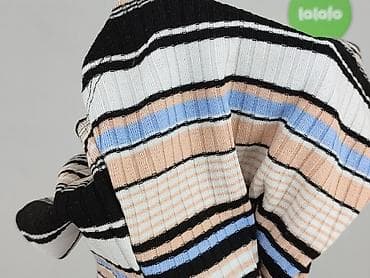 crop top primark: Bershka, Top damski, rozmiar M — 6