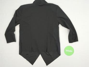 c a kurtka puchowa damska: Marynarka damska, rozmiar S — 3