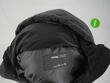 kurtka 34: Sinsay, Kurtka zimowa damska, rozmiar XS — 5