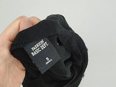 vinted kobieta: Basic, T-shirt damski, rozmiar S — 4
