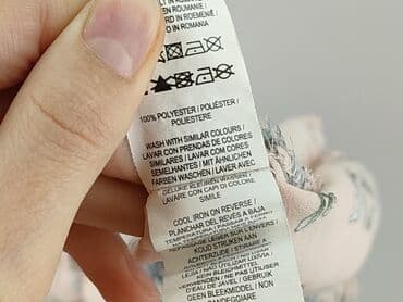 primark szlafrok: Primark, Bluzka damska, rozmiar S — 5