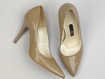 babice kapcie: Półbuty damskie, rozmiar 36 — 1