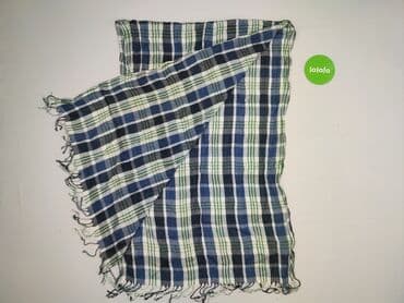 torba w paski sinsay: Scarf, Female, condition - Very good — 3