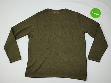 sweter m s: Sweter damski, rozmiar 3XL — 3