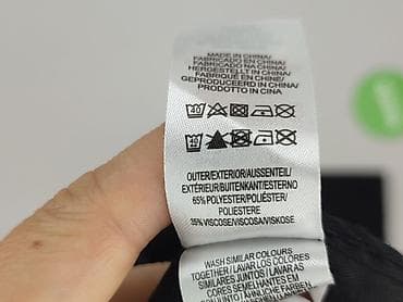 spodnie oryginalne: Primark, Spodnie materiałowe damskie, rozmiar S — 5