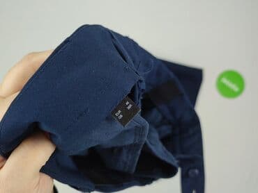 класичні костюми жіночі: Spodnie materiałowe damskie, rozmiar 3XL — 4