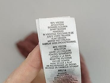 bomber damska: Atmosphere, Sukienka damska, rozmiar M — 6