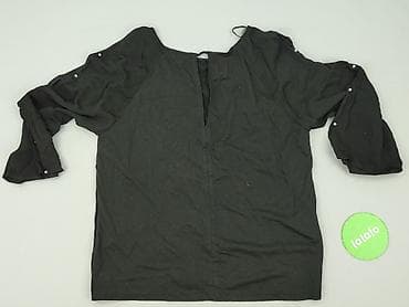 baleriny mango: Massimo Dutti, Bluzka damska, rozmiar M — 3