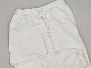 kapcie dunk: Spodnie dresowe damskie, rozmiar L — 1