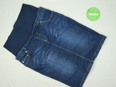 spódniczka ciążowe: Spódnica damska, rozmiar S — 3