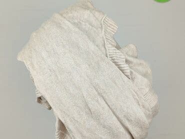 czerwony sweter h m: H&M, Kardigan damski, L — 6