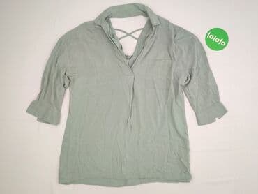 koszula z bufiastymi rękawami sinsay: Сорочка жіноча, розмір 2XL — 2