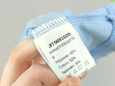 klapki na platformie deichmann: Shein, Top damski, rozmiar L — 4