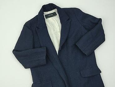 bluza rozsuwana: Zara, Marynarka damska, rozmiar S — 1