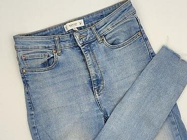 mango jeans: SOHO, Jeansy damskie, rozmiar S — 1
