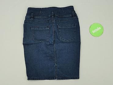 asos design spodnie: Orsay, Spódnica damska, rozmiar 2XS — 3