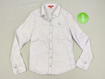 edc by esprit spodnie: Edc by Esprit, Koszula damska, rozmiar M — 3