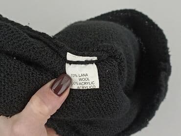 poliamid w swetrze: Sweter damski, rozmiar M — 4