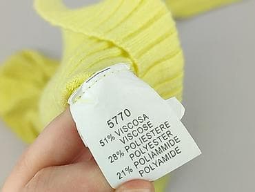 kardigan pull and bear: Kardigan damski, rozmiar S — 4