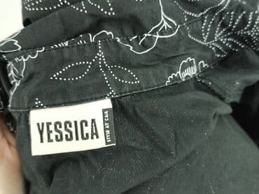koszula swoateczna: Yessica, Koszula damska, rozmiar M — 4