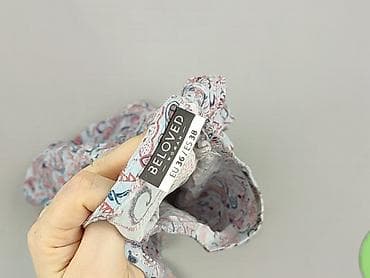 sukienki maxi boho: Ulubione, Bluzka damska, rozmiar S — 5