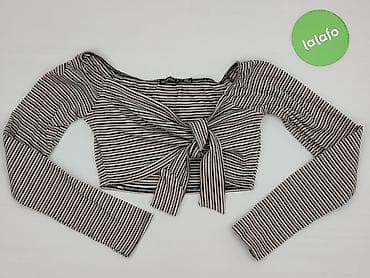 ksiezyc: Boohoo, Top damski, rozmiar S — 2