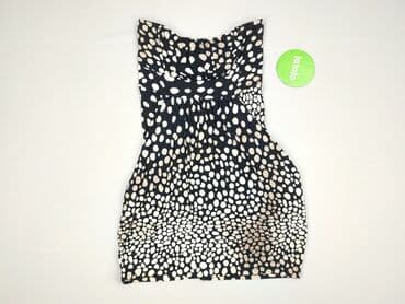 reserved sukienka zebra: River Island, Women`s dress, size S (EU 36) — 2