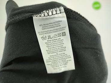 ponczo samochodowe: Pepco, Sukienka damska, rozmiar 2XL — 5