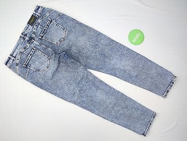 jeansy 34: Jeansy damskie, rozmiar 4XL — 3