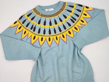 ELENZA By L&L, Sweter damski, rozmiar One size