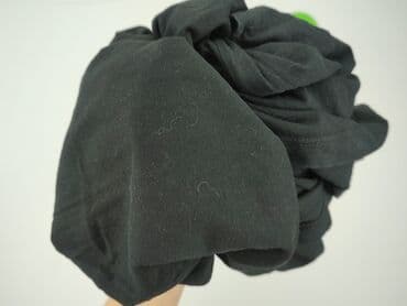 czarne luźne sukienki: Sukienka damska, rozmiar M — 4