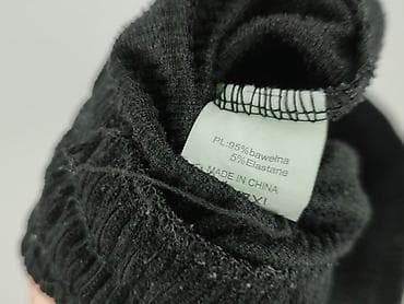 shein bluza spiderman: Spodnie dresowe damskie, rozmiar 6XL — 5