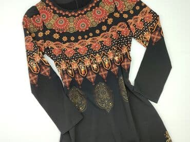 sukienka boho na wesele plus size: Sukienka damska, rozmiar XL — 1