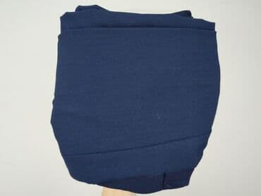 srebrne legginsy: Esmara, Spodnie materiałowe damskie, S — 5