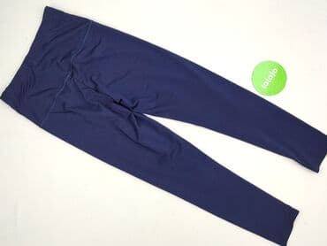 legginsy modelujące nike: Legginsy Sportowe damskie, rozmiar S — 4