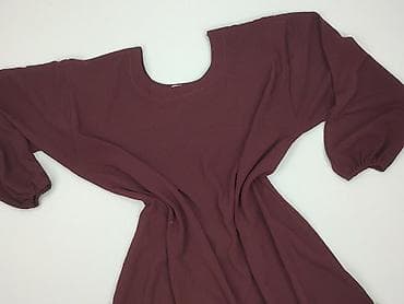 Italian Fashion, Sukienka damska, rozmiar 8XL