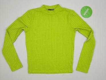 benetton gr: Sinsay, Golf damski, rozmiar M — 3