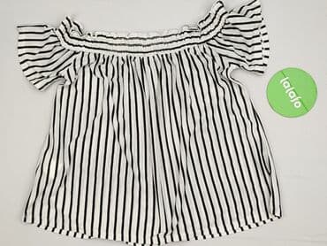 spodnie i marynarka damska na komunie: Bluzka damska, M — 3