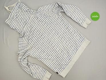 Ubrania męskie: Tom Tailor, Bluza z kapturem dla mężczyzn, rozmiar L — 3