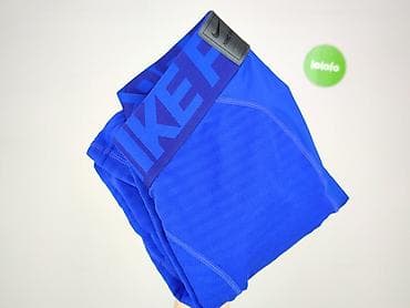 tech: Nike, Spodnie sportowe dla mężczyzn, rozmiar S — 6