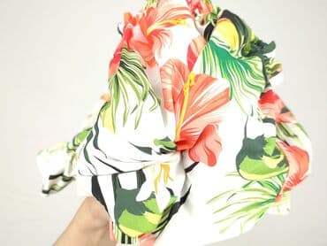 sukienka maxi sinsay: Women's blouse, size S (EU 36) — 4