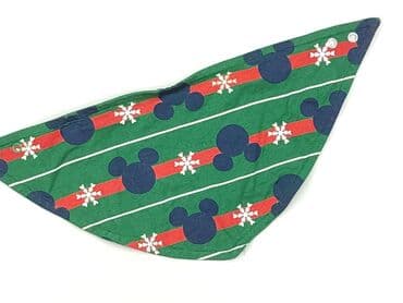 torby h: Baby bib, color - Green, condition - Very good — 1