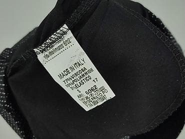 książki tanio: Spodnie materiałowe damskie, rozmiar S w lalafo.pl — 5 książki tanio: Spodnie materiałowe damskie, rozmiar S — 5